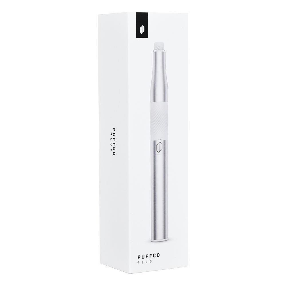 Puffco Plus 3.0 Portable Concentrate Vaporizer | 520mAh - SmokeWeed.com
