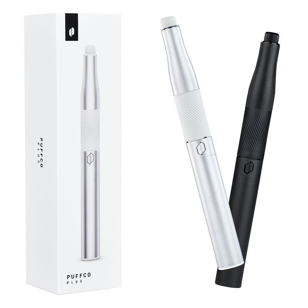 Puffco Plus 3.0 Portable Concentrate Vaporizer | 520mAh - SmokeWeed.com