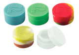 Pulsar 35mm 6ml Silicone Container - SmokeWeed.com