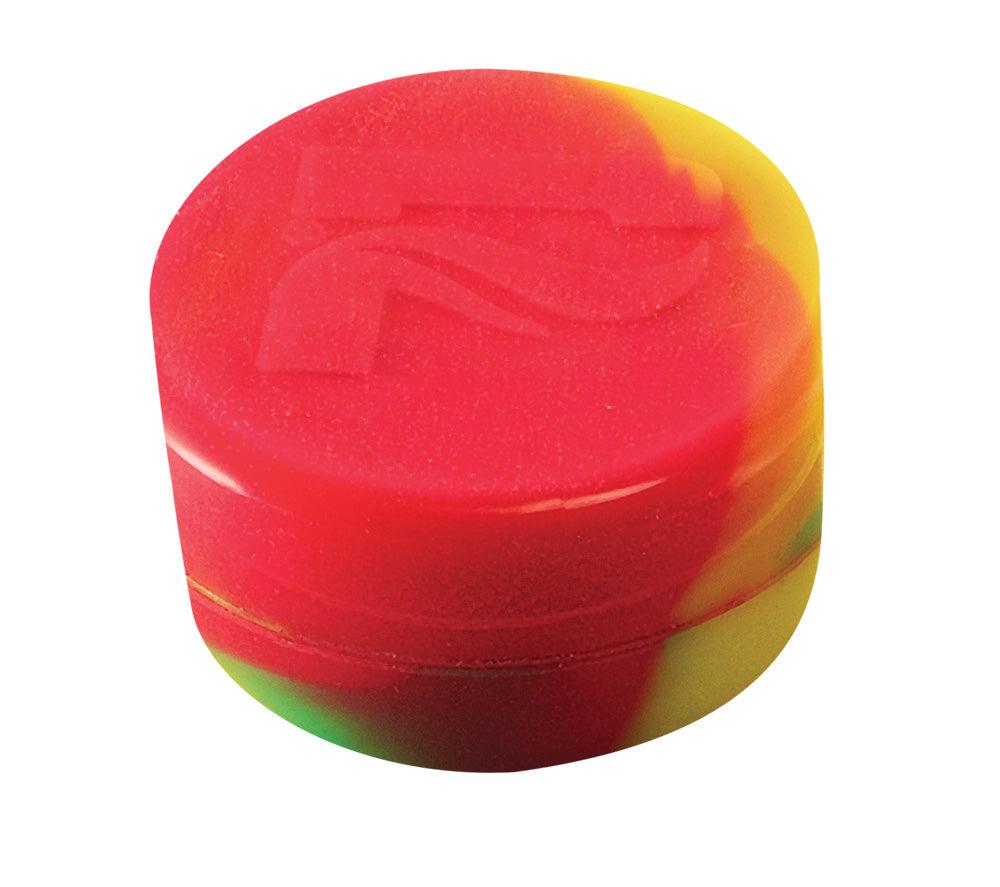 Pulsar 35mm 6ml Silicone Container - SmokeWeed.com