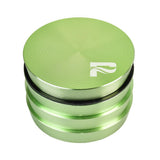 Pulsar 4pc Aluminum Tiered Grinder | 2 Inch - SmokeWeed.com