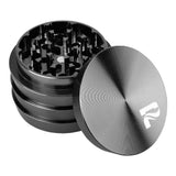 Pulsar 4pc Aluminum Tiered Grinder | 2 Inch - SmokeWeed.com