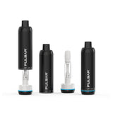 Pulsar 510 DL 3.0 Twist Variable Voltage Vape Pen | 650mAh - SmokeWeed.com