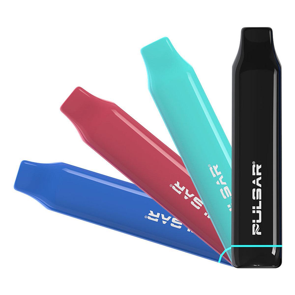 Pulsar 510 DL Lite Auto-Draw Vape Pen | 300mAh - SmokeWeed.com