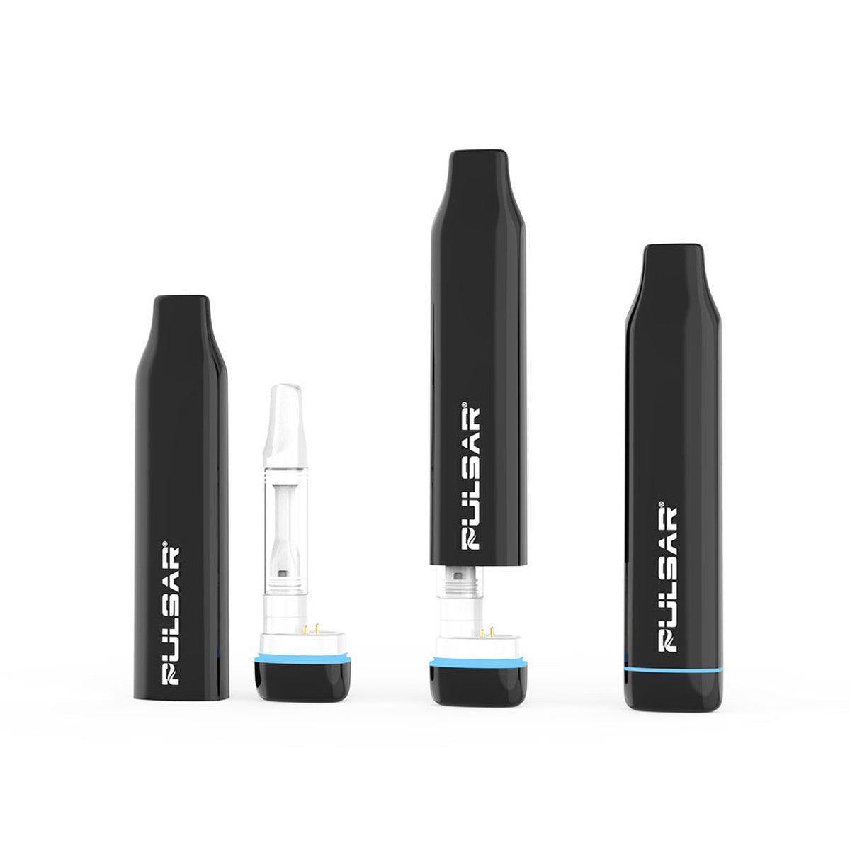 Pulsar 510 DL Lite Auto-Draw Vape Pen | 300mAh - SmokeWeed.com