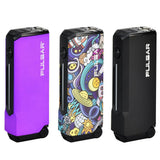 Pulsar 510 Dunk 2-In-1 Variable Voltage Vaporizer -750mAh - SmokeWeed.com