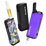 Pulsar 510 Dunk 2-In-1 Variable Voltage Vaporizer -750mAh - SmokeWeed.com