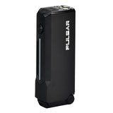 Pulsar 510 Dunk 2-In-1 Variable Voltage Vaporizer -750mAh - SmokeWeed.com