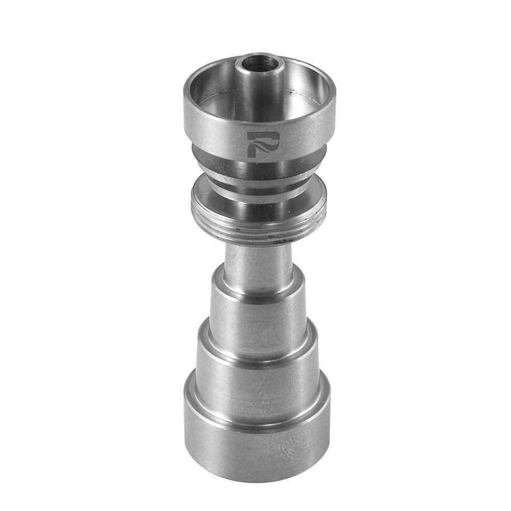 Pulsar 6-in-1 Titanium Nail - SmokeWeed.com