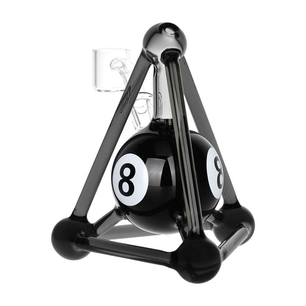Pulsar 8 Ball Rig 10mm F - SmokeWeed.com