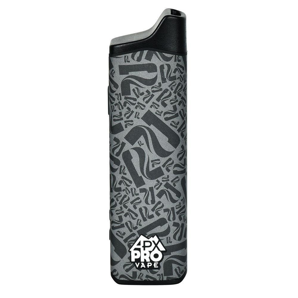 Pulsar APX Pro Dry Herb Vaporizer - 2100mAh - SmokeWeed.com