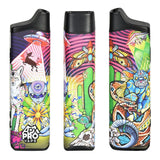 Pulsar APX Pro Dry Herb Vaporizer - 2100mAh - SmokeWeed.com