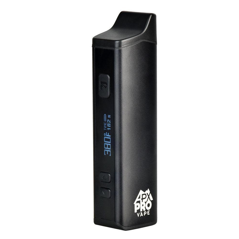 Pulsar APX Pro Dry Herb Vaporizer - 2100mAh - SmokeWeed.com