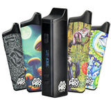 Pulsar APX Pro Dry Herb Vaporizer - 2100mAh - SmokeWeed.com