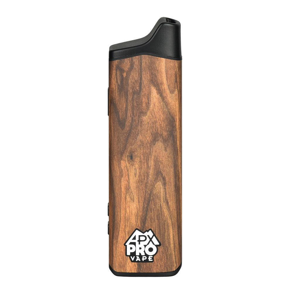 Pulsar APX Pro Dry Herb Vaporizer - 2100mAh - SmokeWeed.com