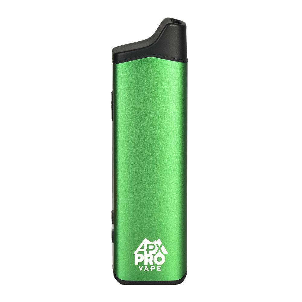 Pulsar APX Pro Dry Herb Vaporizer - 2100mAh - SmokeWeed.com