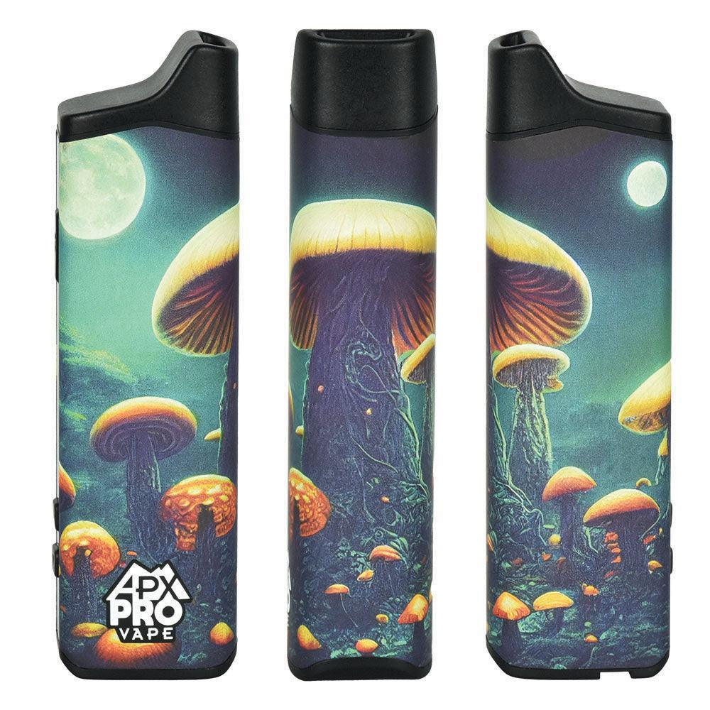 Pulsar APX Pro Dry Herb Vaporizer - 2100mAh - SmokeWeed.com