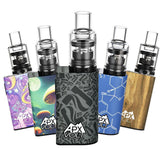 Pulsar APX Volt V3 VV Concentrate Vaporizer - 1100mAh - SmokeWeed.com