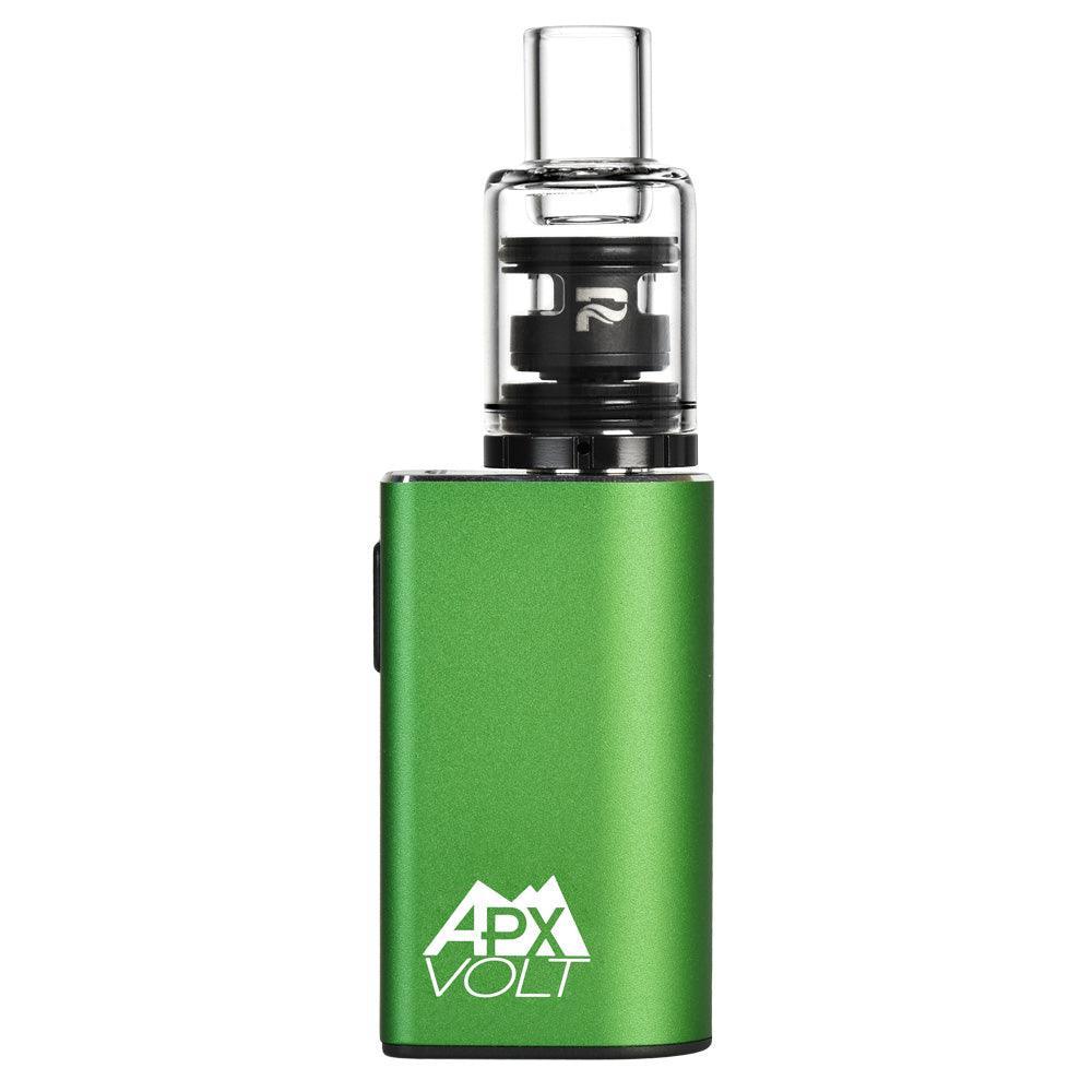 Pulsar APX Volt V3 VV Concentrate Vaporizer - 1100mAh - SmokeWeed.com