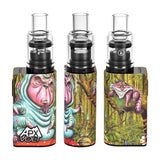 Pulsar APX Volt V3 VV Concentrate Vaporizer - 1100mAh - SmokeWeed.com