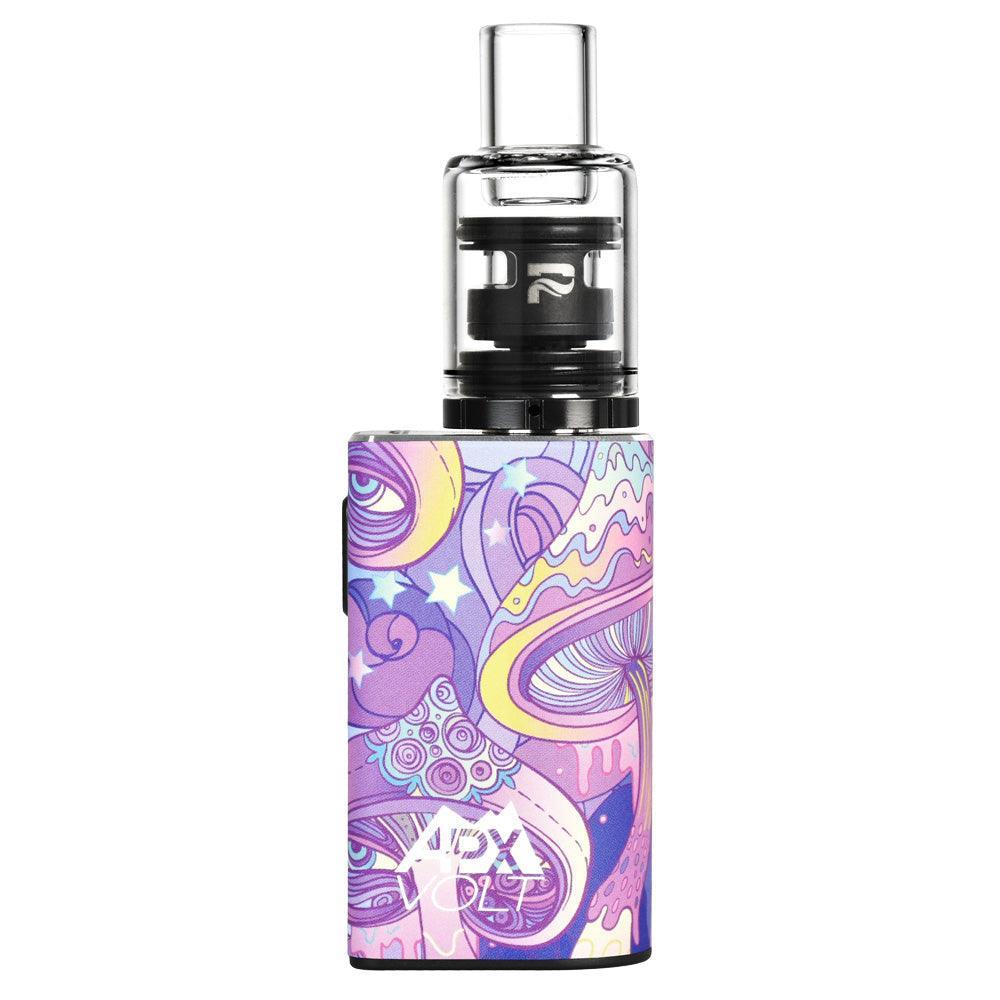 Pulsar APX Volt V3 VV Concentrate Vaporizer - 1100mAh - SmokeWeed.com