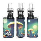 Pulsar APX Volt V3 VV Concentrate Vaporizer - 1100mAh - SmokeWeed.com