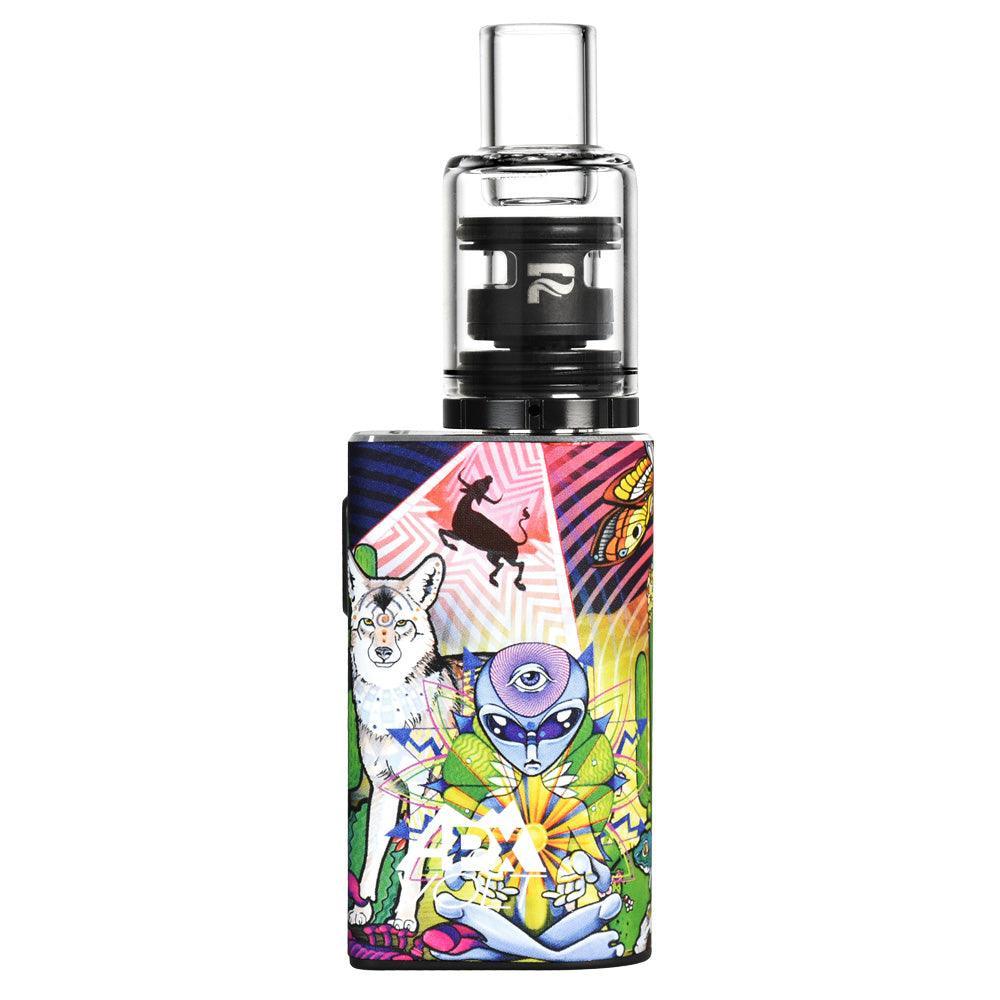 Pulsar APX Volt V3 VV Concentrate Vaporizer - 1100mAh - SmokeWeed.com