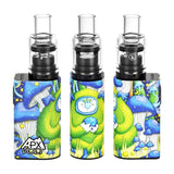 Pulsar APX Volt V3 VV Concentrate Vaporizer - 1100mAh - SmokeWeed.com