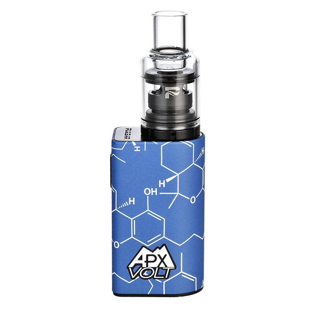 Pulsar APX Volt V3 VV Concentrate Vaporizer - 1100mAh - SmokeWeed.com