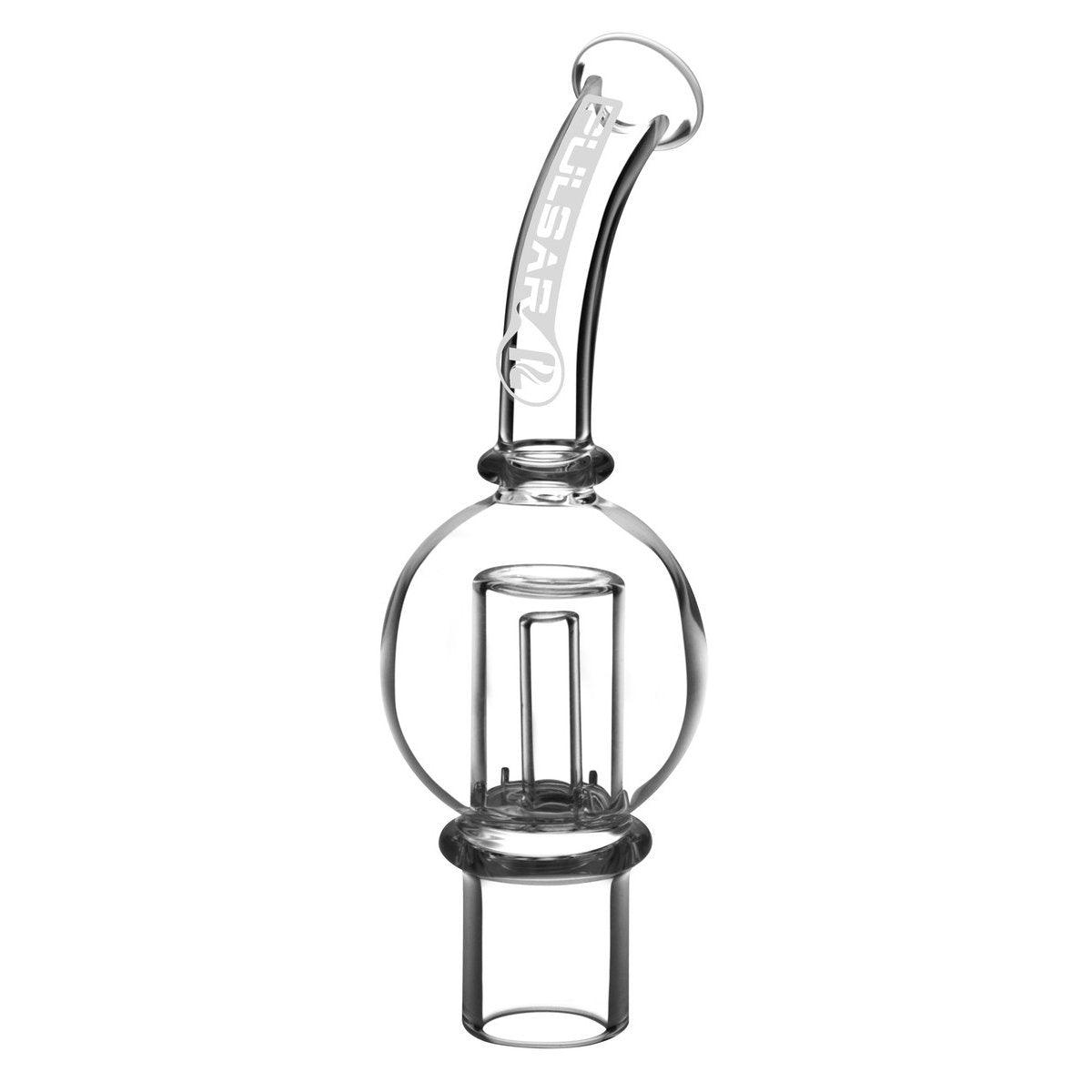 Pulsar APX Wax V3 Bubbler Attachment - SmokeWeed.com