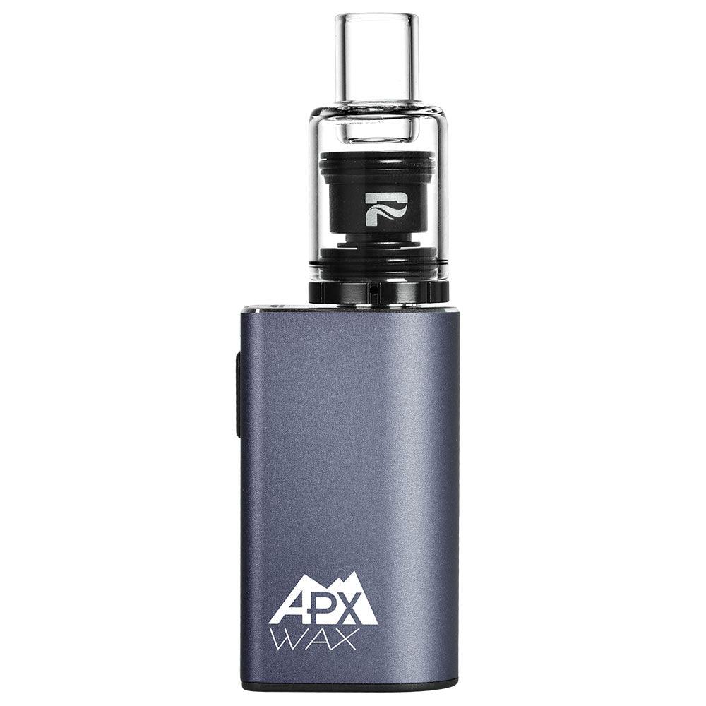 Pulsar APX Wax V3 Concentrate Vape - SmokeWeed.com