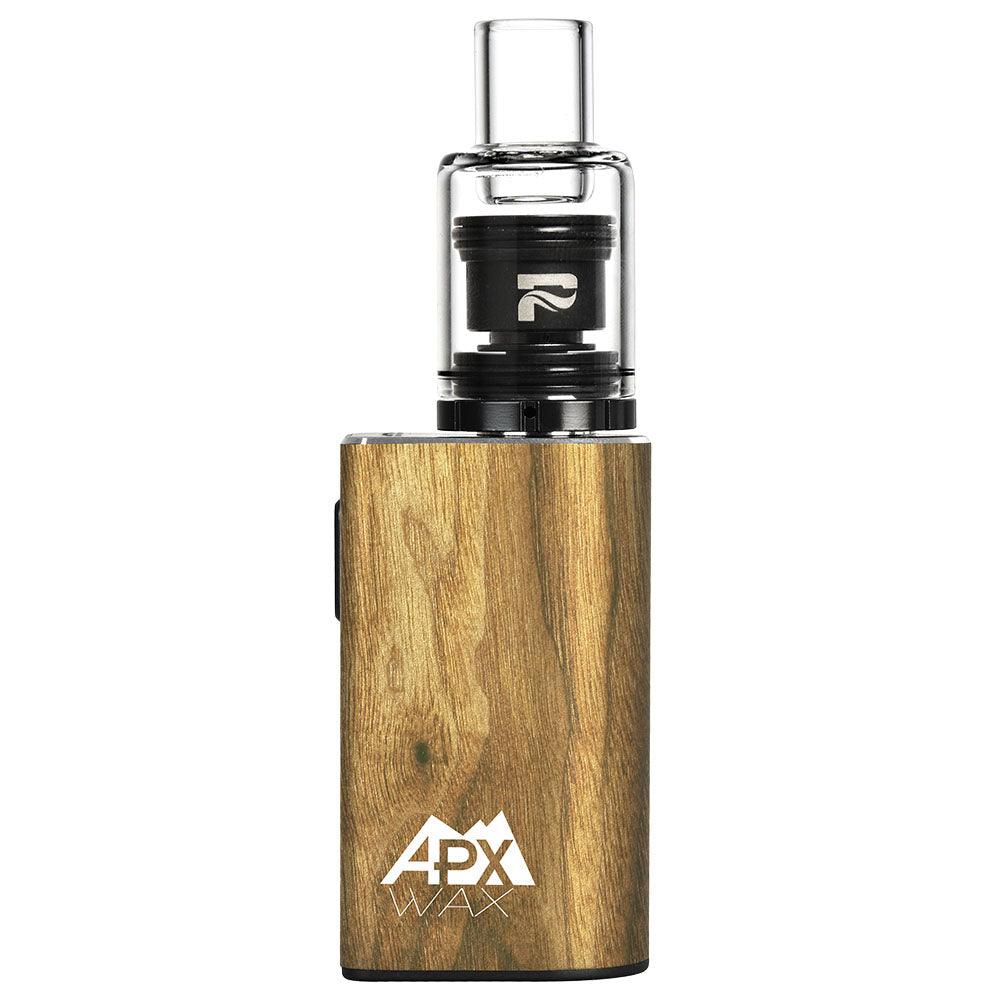 Pulsar APX Wax V3 Concentrate Vape - SmokeWeed.com