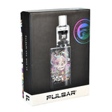 Pulsar APX Wax V3 Concentrate Vape - SmokeWeed.com