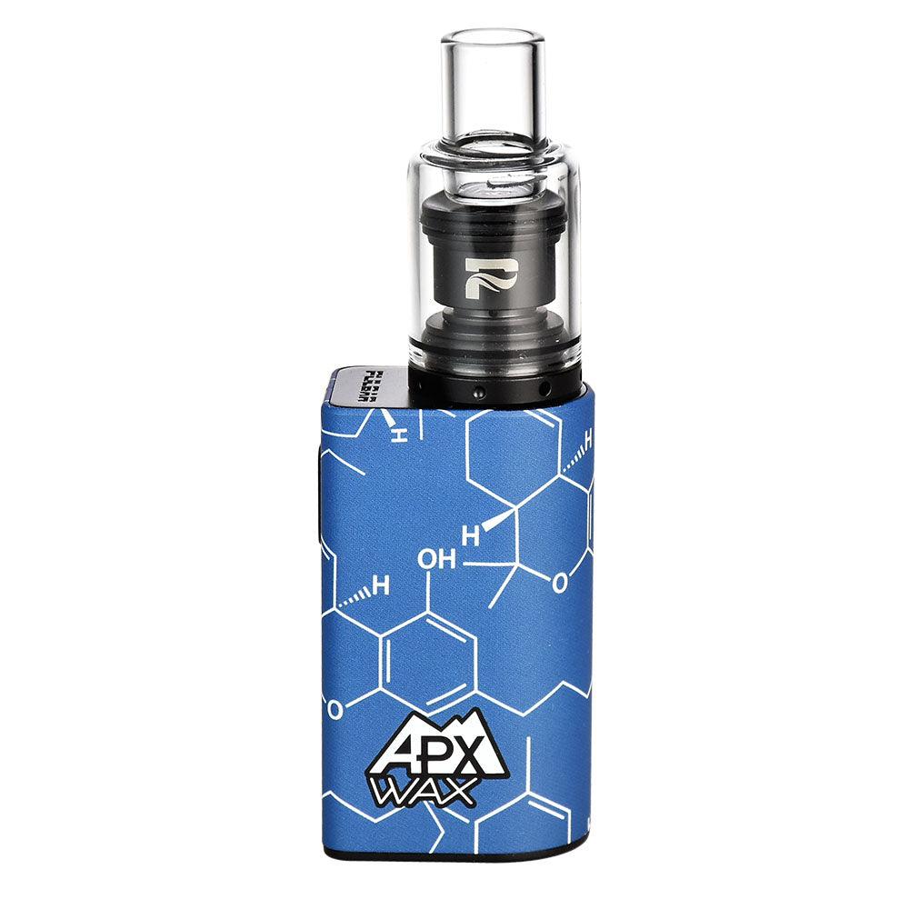 Pulsar APX Wax V3 Concentrate Vape - SmokeWeed.com