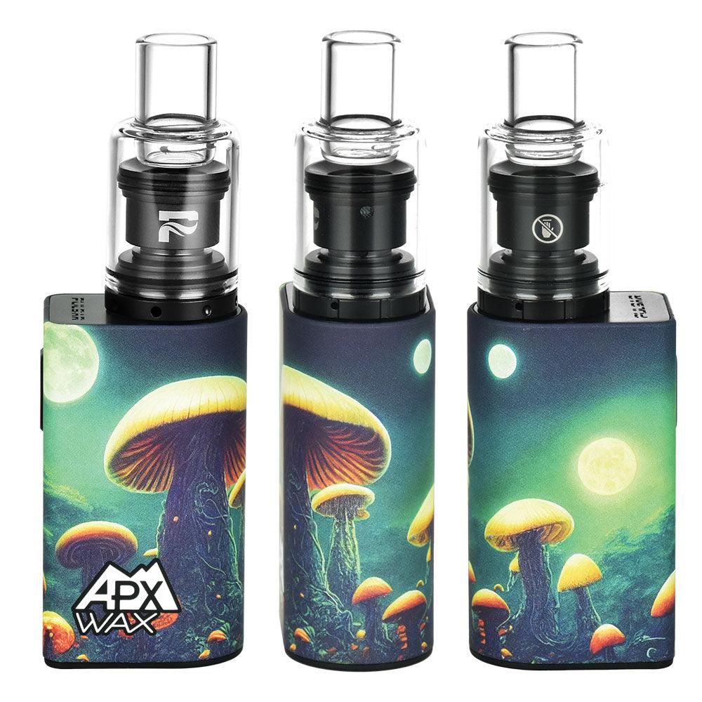 Pulsar APX Wax V3 Concentrate Vape - SmokeWeed.com