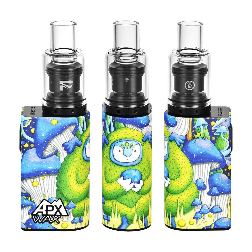 Pulsar APX Wax V3 Concentrate Vape - SmokeWeed.com