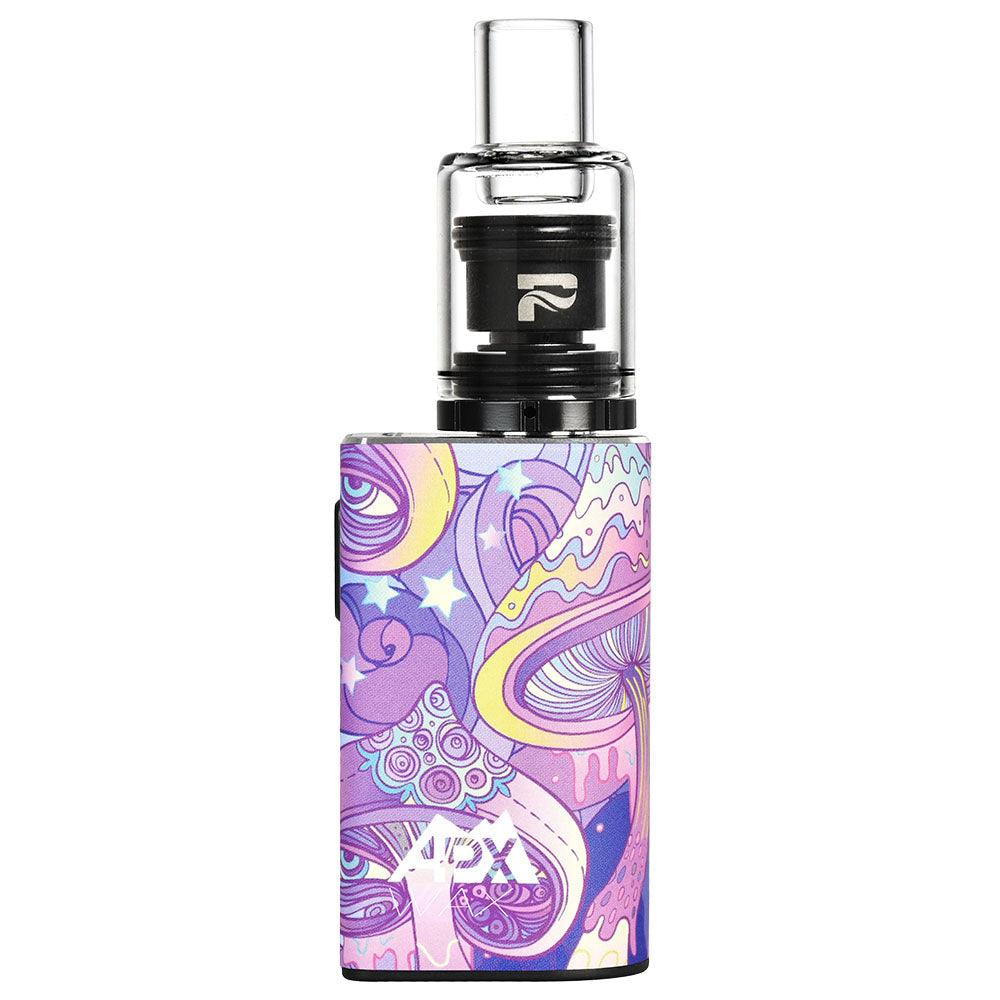 Pulsar APX Wax V3 Concentrate Vape - SmokeWeed.com