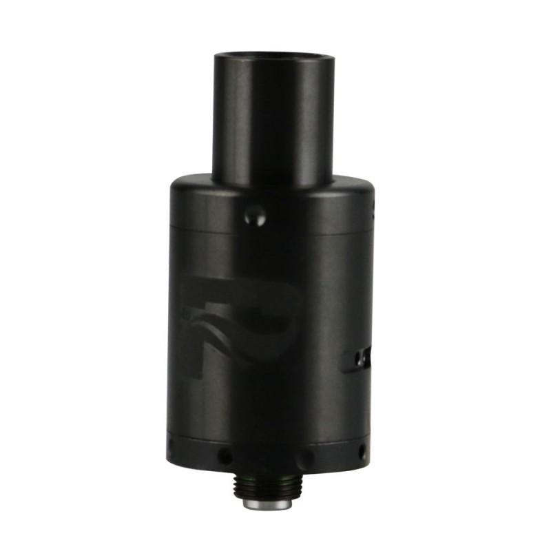 Pulsar APX Wax V3 Full Metal Atomizer Tank - SmokeWeed.com