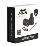 Pulsar APX Wax V3 Full Metal Atomizer Tank - SmokeWeed.com