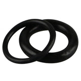 Pulsar APX Wax V3 Replacement O-Rings | 2pc - SmokeWeed.com