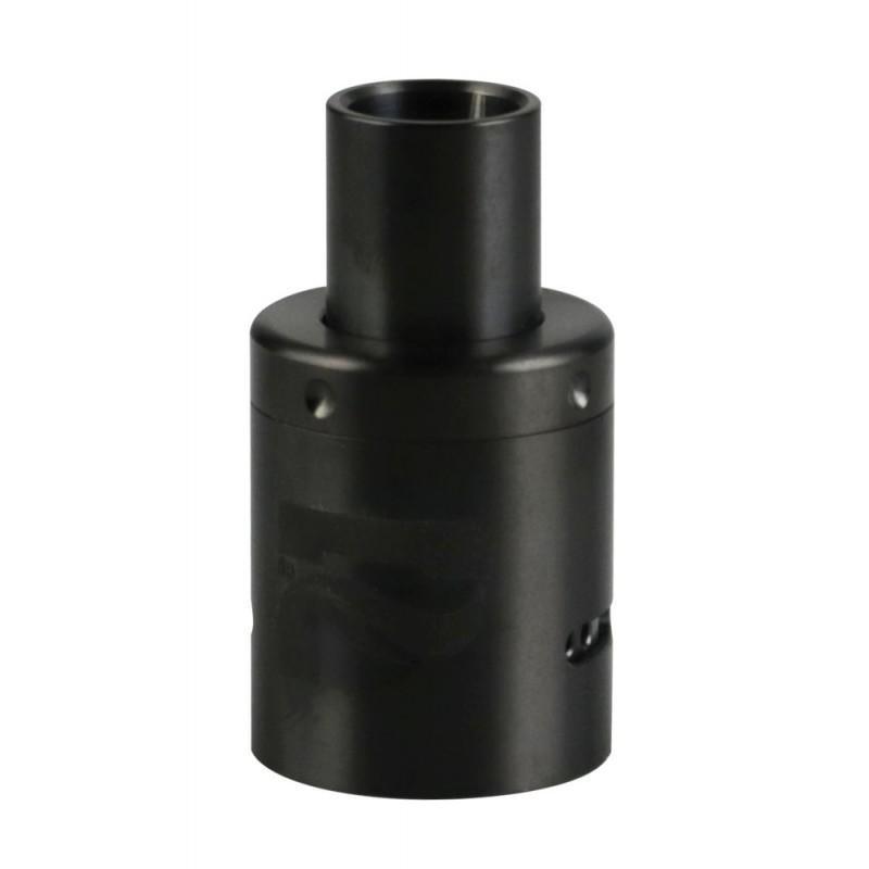 Pulsar APX Wax / Volt V3 Full Metal Mouthpiece - SmokeWeed.com