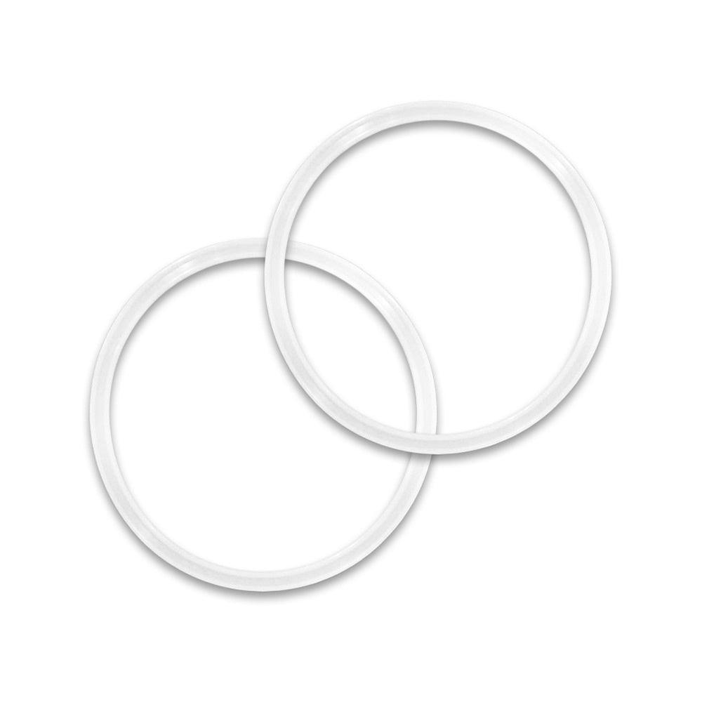 Pulsar Axial Replacement Silicone Stability Rings - 2pk - SmokeWeed.com