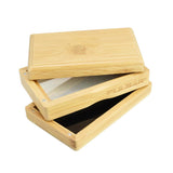 Pulsar Bamboo Sifter Box - SmokeWeed.com