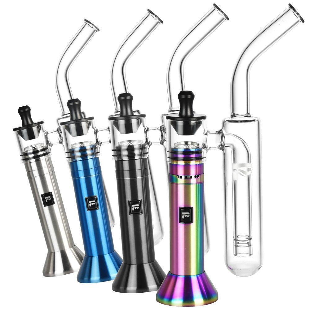 Pulsar Barb Fire H2O Variable Voltage Wax Vape Kit - 1450mAh - SmokeWeed.com
