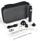 Pulsar Barb Fire H2O Variable Voltage Wax Vape Kit - 1450mAh - SmokeWeed.com