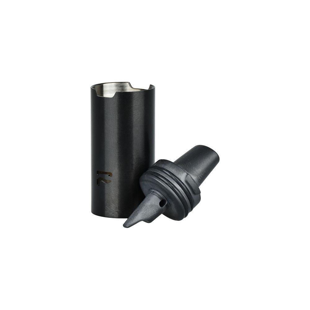 Pulsar Barb Fire Slim Replacement Mouthpiece - Black - SmokeWeed.com