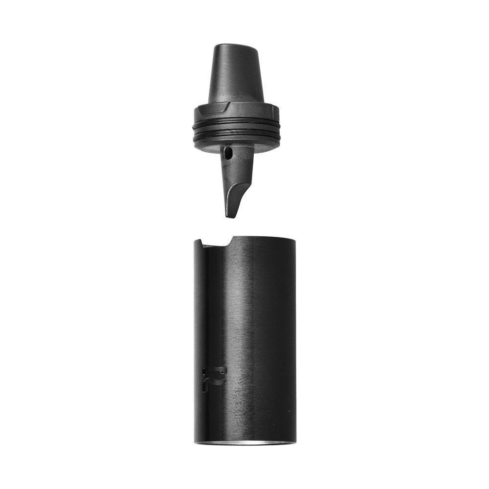 Pulsar Barb Fire Slim Replacement Mouthpiece - Black - SmokeWeed.com