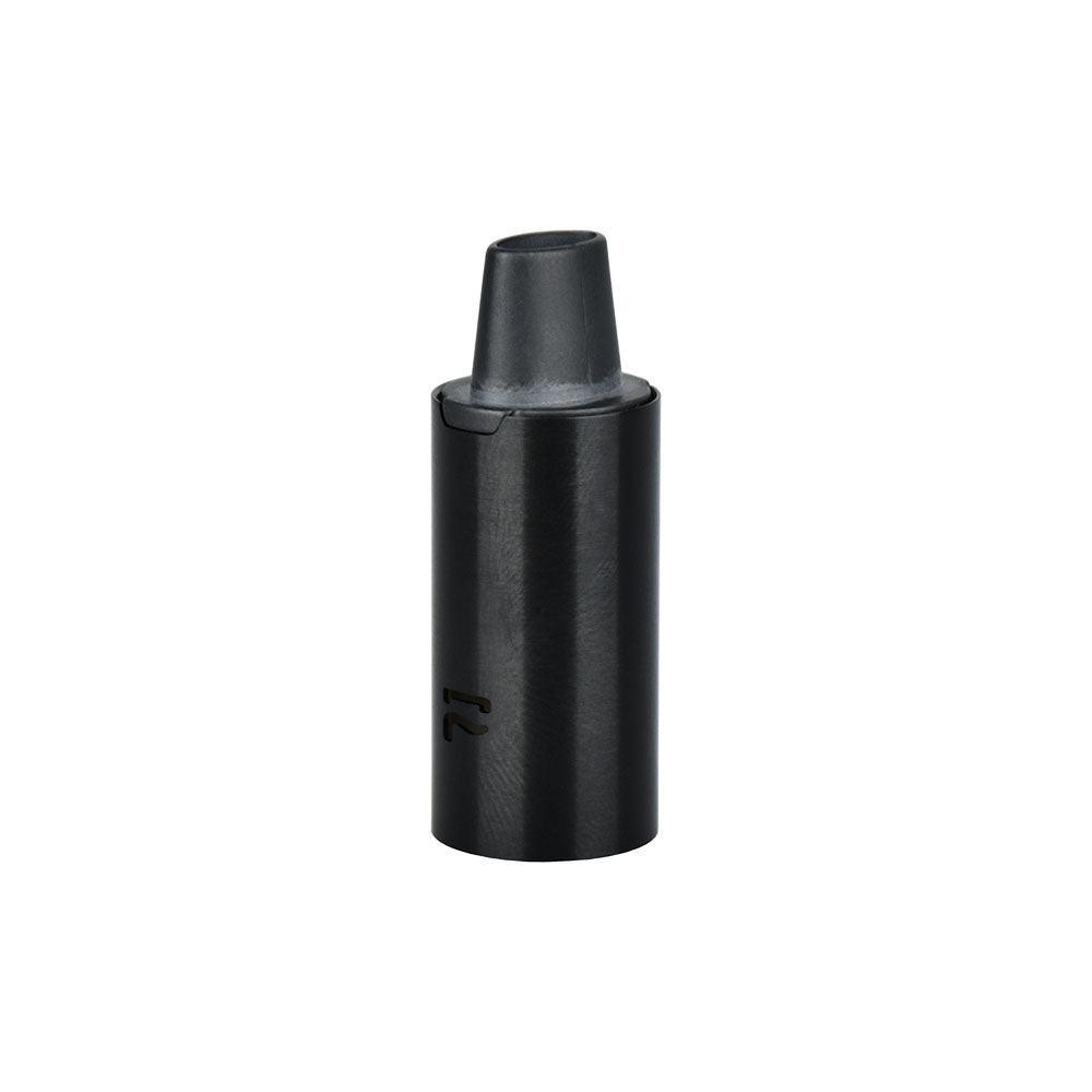 Pulsar Barb Fire Slim Replacement Mouthpiece - Black - SmokeWeed.com