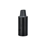 Pulsar Barb Fire Slim Replacement Mouthpiece - Black - SmokeWeed.com