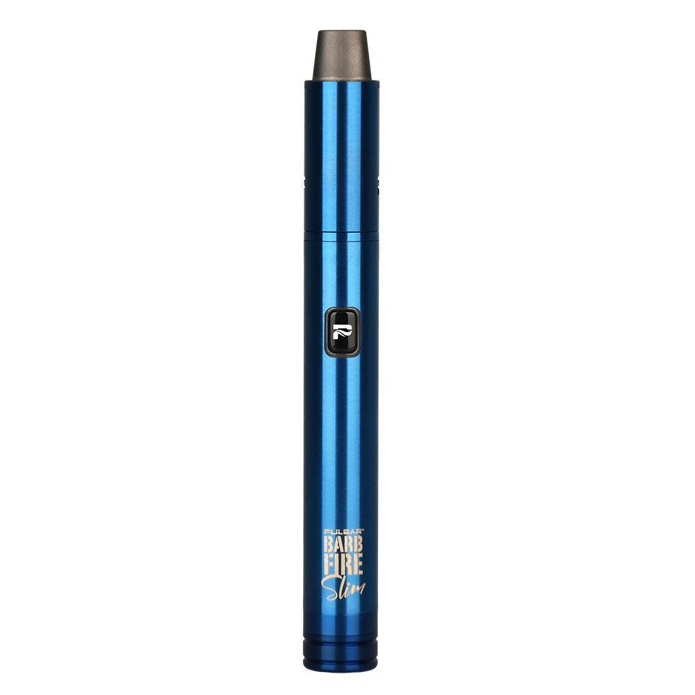 Pulsar Barb Fire Slim Variable Voltage 2-in-1 Vape | 800mAh - SmokeWeed.com